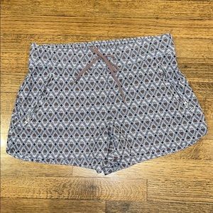 Athleta shorts